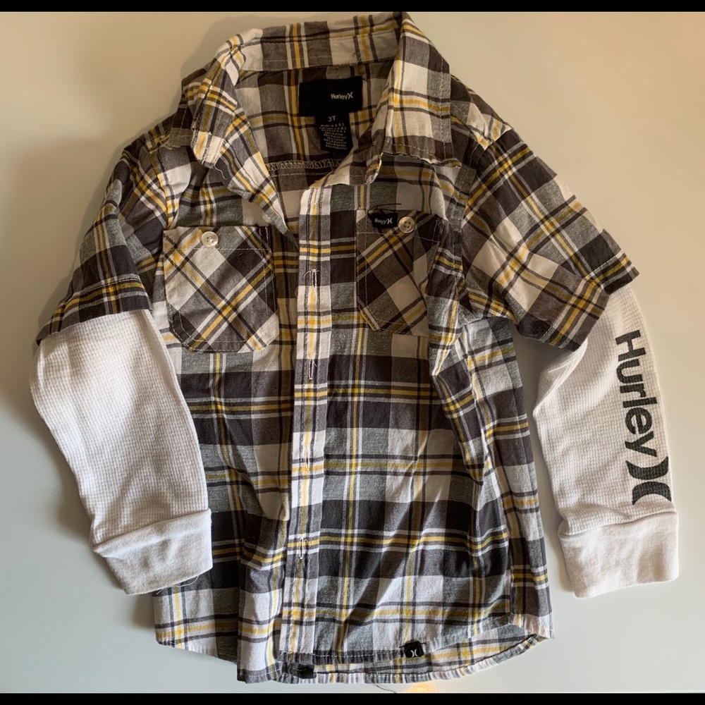 Hurley